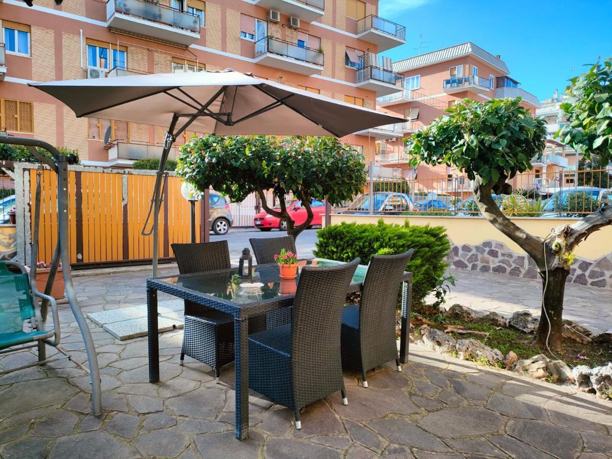 Apartment Non Ti Scordar Di Me - Granny's House Rom